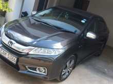 Honda Grace EX 2015 Car