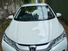 Honda Grace Ex Limited 2015 Car