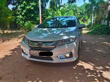 Honda Grace Ex 2015 Car