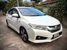 Honda Grace EX 2015 Car