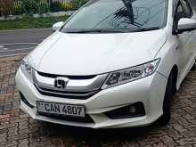 Honda Grace Ex Limited 2015 Car