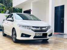 Honda Grace Ex 2015 Car