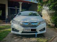 Honda Grace Ex 2015 Car