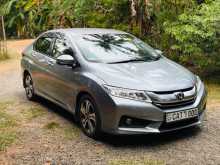 Honda Grace EX 2015 Car
