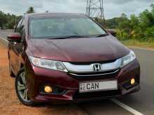Honda Grace Ex 2015 Car