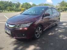 Honda Grace EX 2015 Car