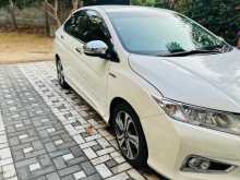 Honda Grace Ex 2015 Car