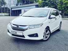 Honda Grace Ex 2015 Car