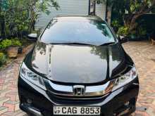Honda Grace EX 2015 Car