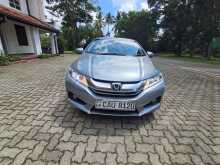 Honda Grace EX 2015 Car