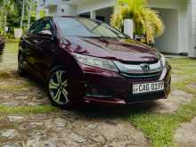 Honda Grace Ex 2015 Car