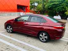 Honda Grace EX 2015 Car