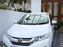 Honda Grace Ex 2015 Car