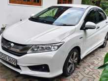 Honda Grace EX 2015 Car