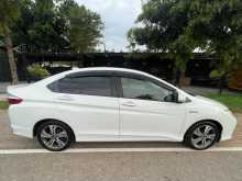 Honda Grace EX 2015 Car