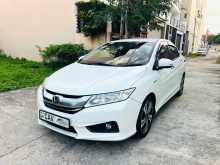 Honda Grace EX Safety 2015 Car