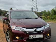 Honda Grace Ex 2015 Car