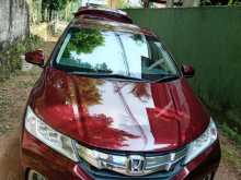 Honda Grace Ex Limited 2015 Car