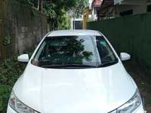 Honda Grace Ex Grade 2015 Car