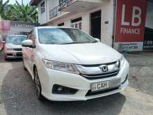 Honda Grace EX 2015 Car