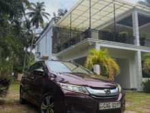 Honda Grace Ex 2015 Car