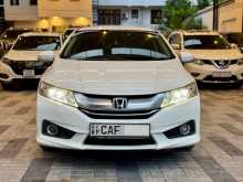 Honda Grace EX 2015 Car