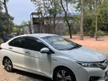 Honda Grace EX 2015 Car