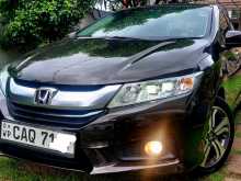 Honda GRACE EX 2015 Car