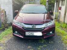 Honda GRACE EX 2015 Car