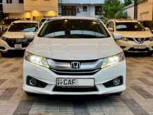 Honda Grace EX 2015 Car