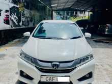 Honda Grace EX 2015 Car