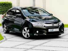 Honda GRACE EX 2015 Car