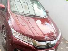 Honda Grace Ex 2015 Car