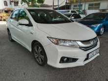 Honda Grace EX 2015 Car