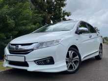 Honda Grace EX Pack 2015 Car