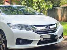 Honda Grace Ex 2015 Car