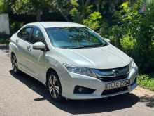 Honda Grace EX 2015 Car