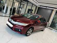 Honda Grace EX Highest 2015 Car