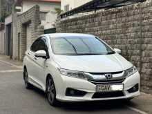 Honda Grace EX 2015 Car