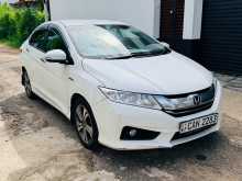 Honda Grace EX 2015 Car