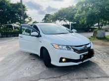Honda Grace EX 2015 Car