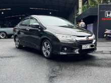 Honda Grace EX 2015 Car
