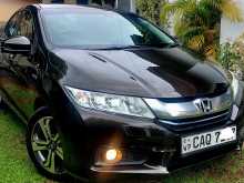 Honda GRACE EX 2015 Car