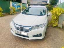 Honda Grace EX 2015 Car