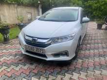 Honda Grace Ex 2015 Car