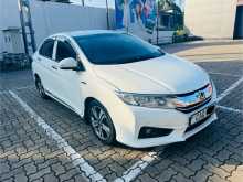 Honda Grace Ex 2014 Car