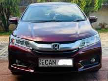 Honda Grace Ex 2015 Car