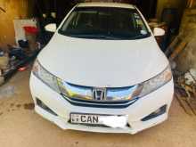 Honda Grace EX 2015 Car