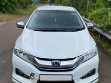 Honda Grace EX Pack 2015 Car