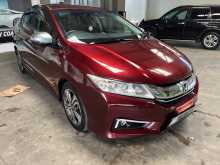 Honda Grace Ex 2015 Car